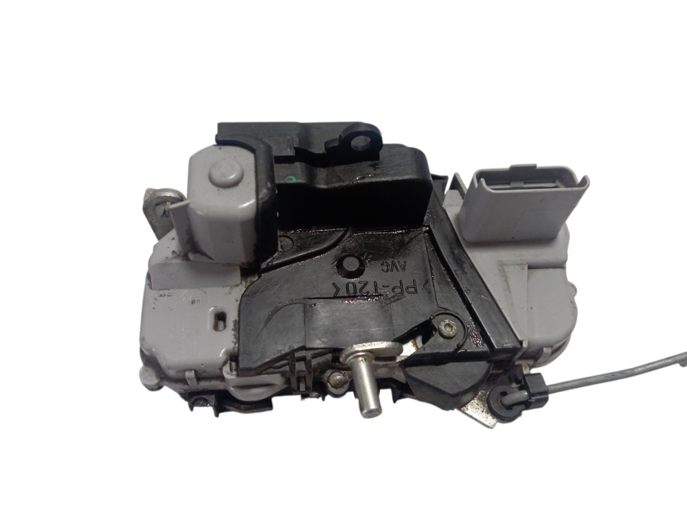 Fechadura Dianteira Esquerda Citroen Xsara Picasso 2