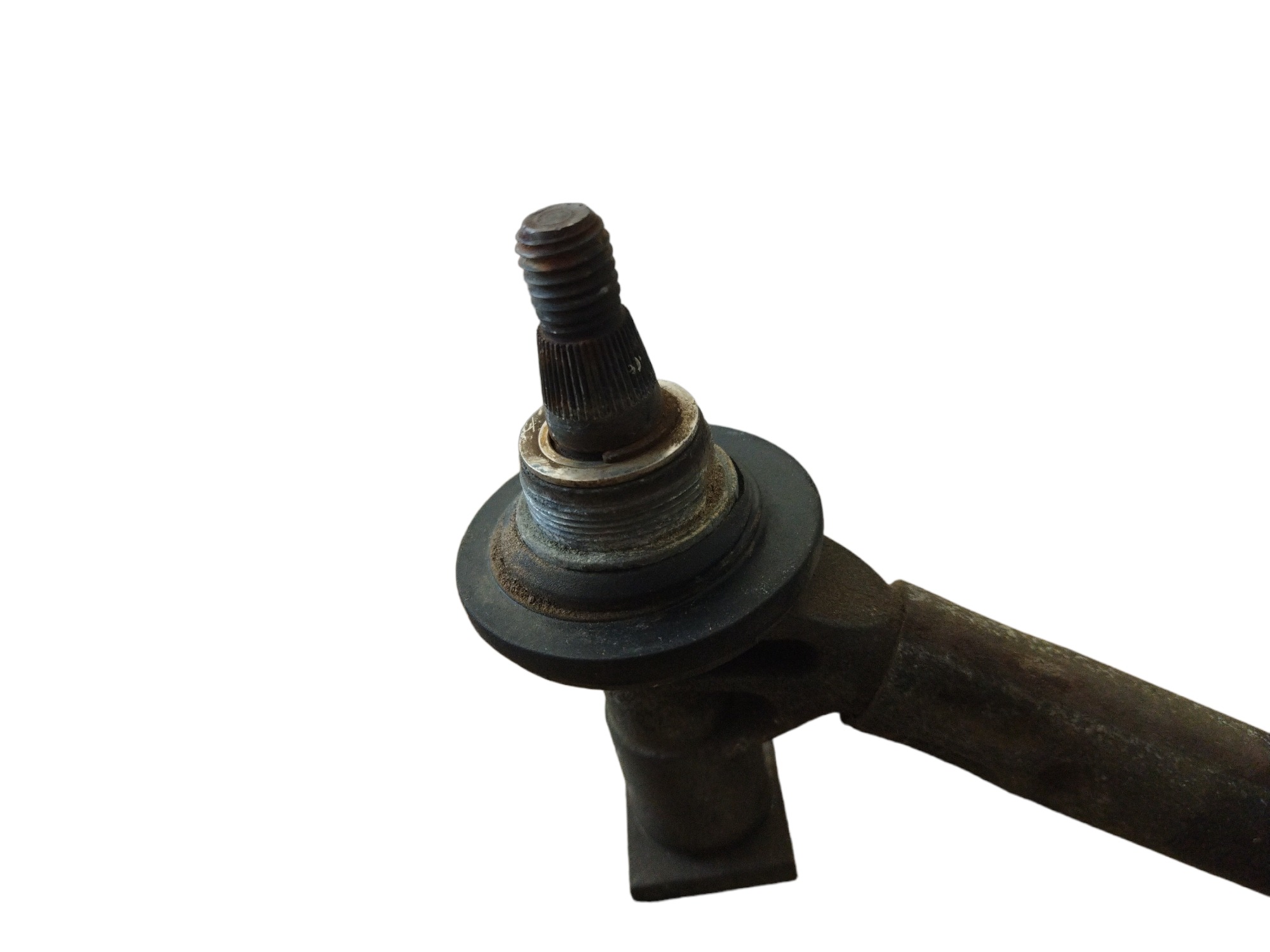 Motor Limpador Parabrisa Peugeot 206 4