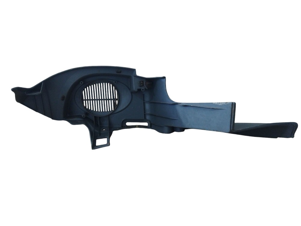 Suporte Bagagito Esquerdo Tampao Fiat Palio 1996 4