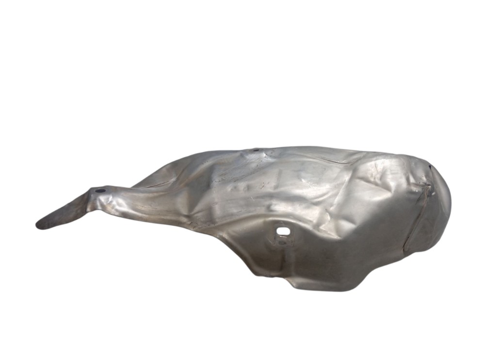 Defletor Calor Catalizador Ford Ka 2015