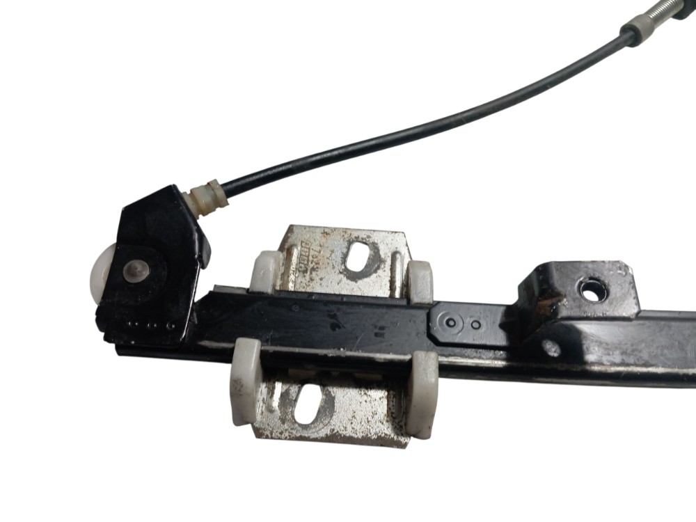 Máquina vidro manual elevador dianteiro fiat uno 6