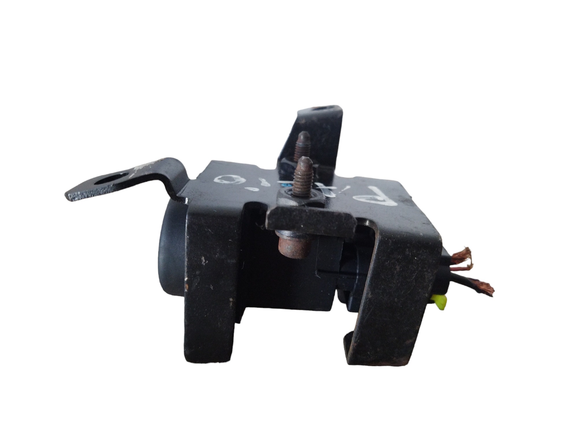 Sensor Colisão Fiat Palio Strada 2008 3