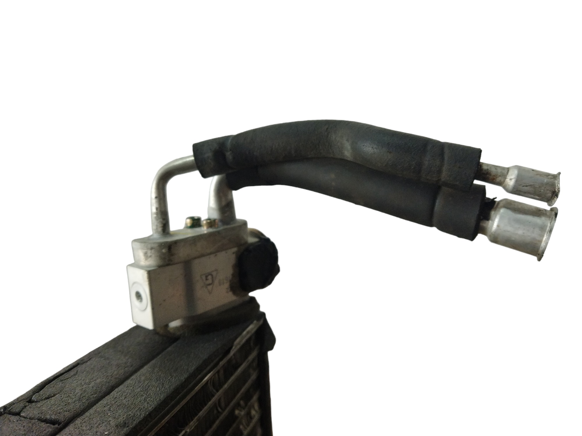 Radiador Ar Quente Peugeot 206 6