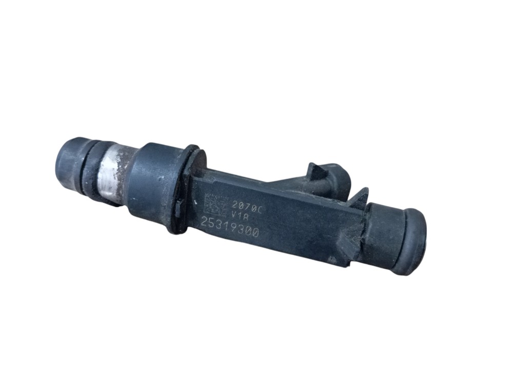 Bico Injetor 1.0 8v Gm Celta Corsa 1998 A 2004