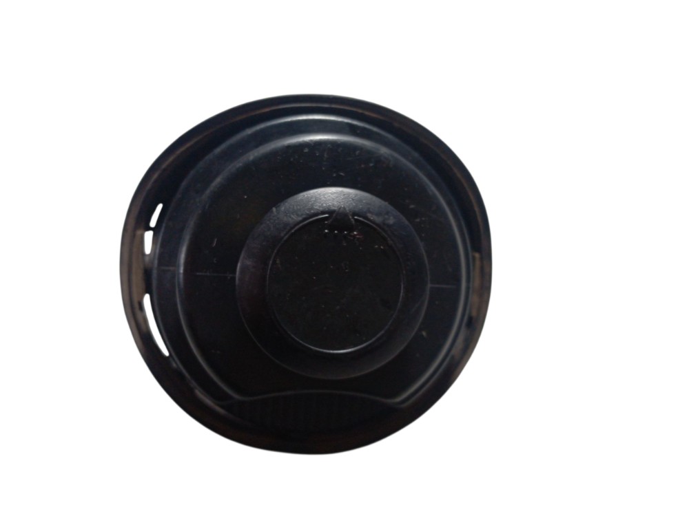 Difusor Ar Painel G5 G4 Vw Gol Saveiro 2010 A 2010 Preto 4