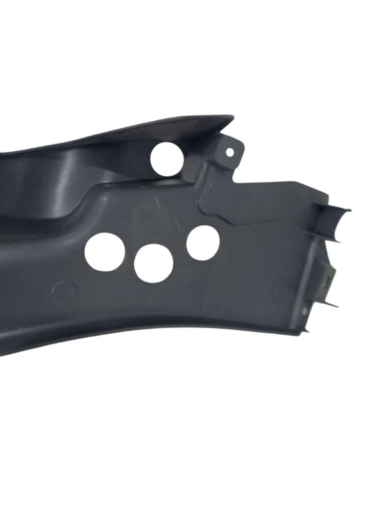 Soleira Traseira Direita Fiat Punto 2013 4