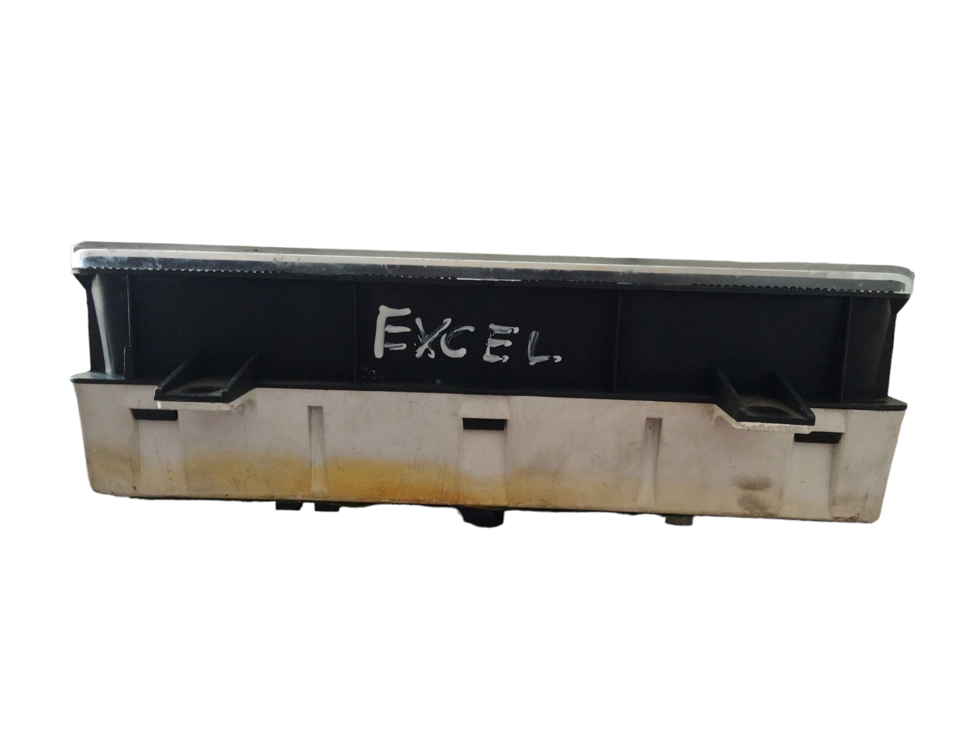 Painel Instrumentos Hyundai Excel 7