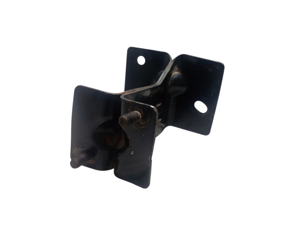 Suporte Para-choque Dianteiro Vw Gol Saveiro Parati G2 1