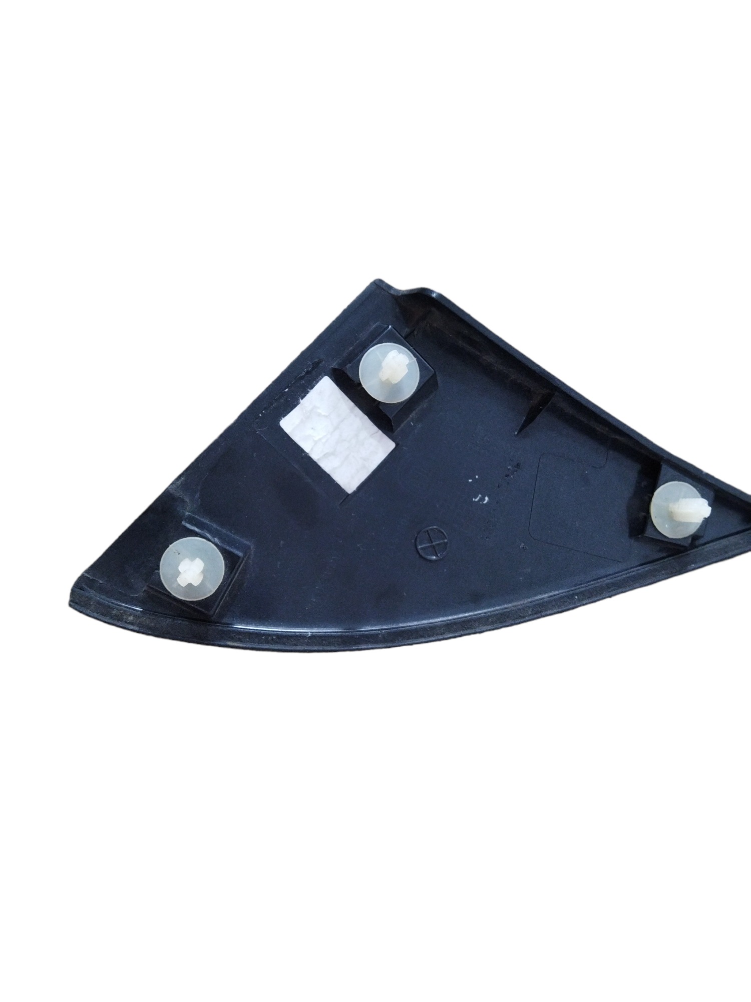 Acabamento Externo Traseiro Direito Fiat Palio
