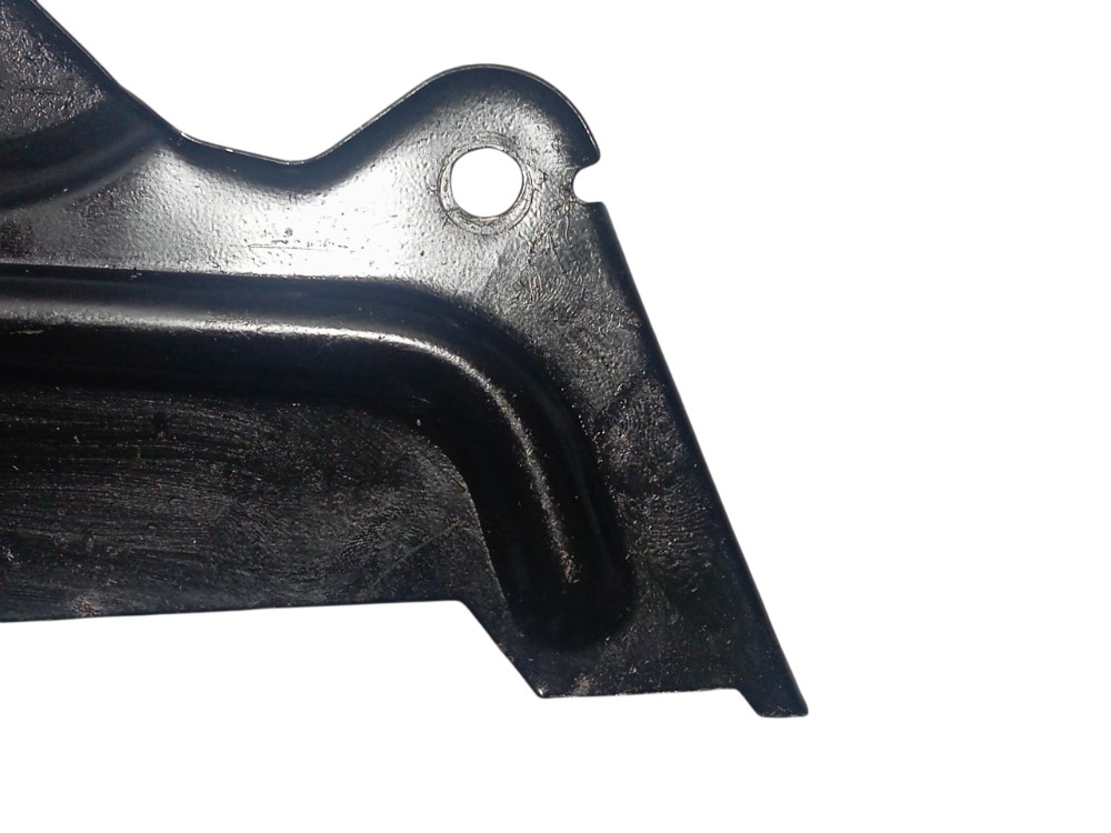 Chapa Proteçao Cambio Flange Fiat Strada 5