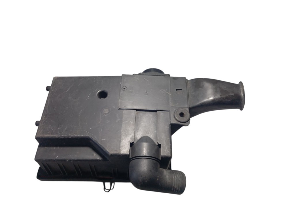 Caixa Filtro Ar Fiat Uno Elba Fiorino Prêmio 7