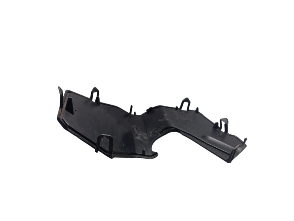 Tampa Caixa Moldura Câmbio Capa Ford Fiesta Ka 2015 A 2020 Preto 2