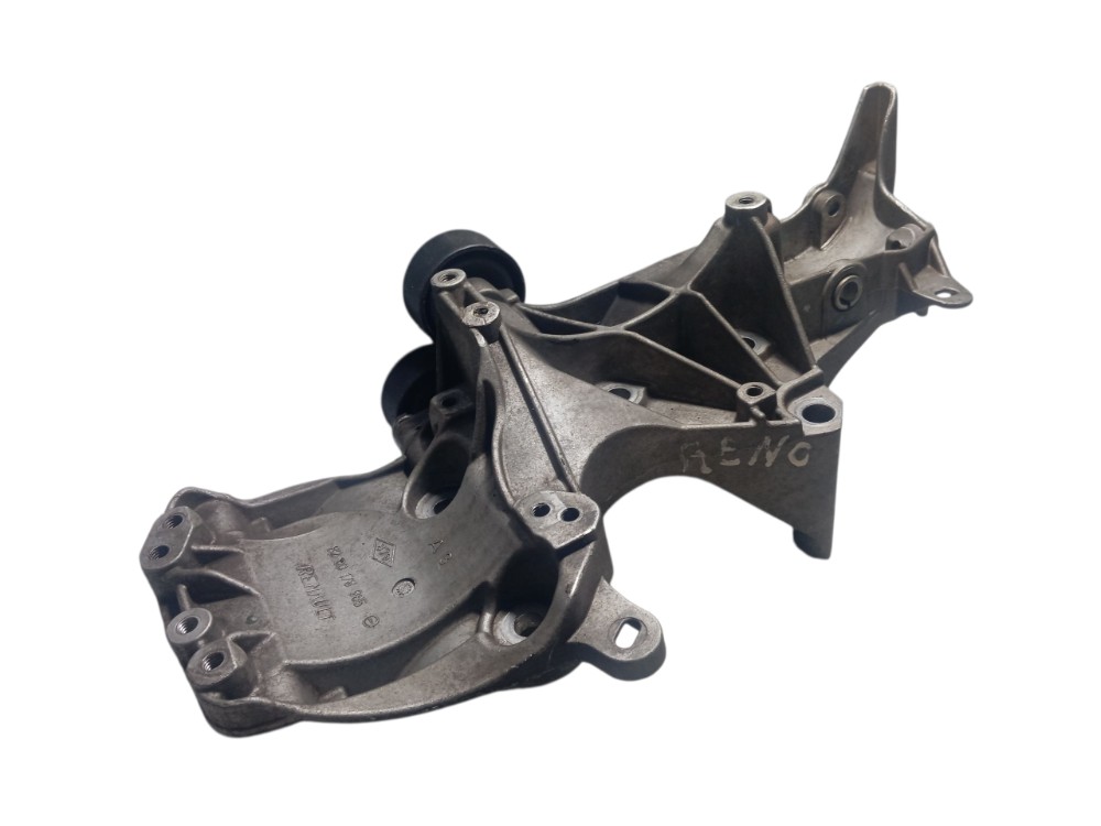 Suporte Compressor Alternador 1.6 S Renault Clio 2008 A 2008 1