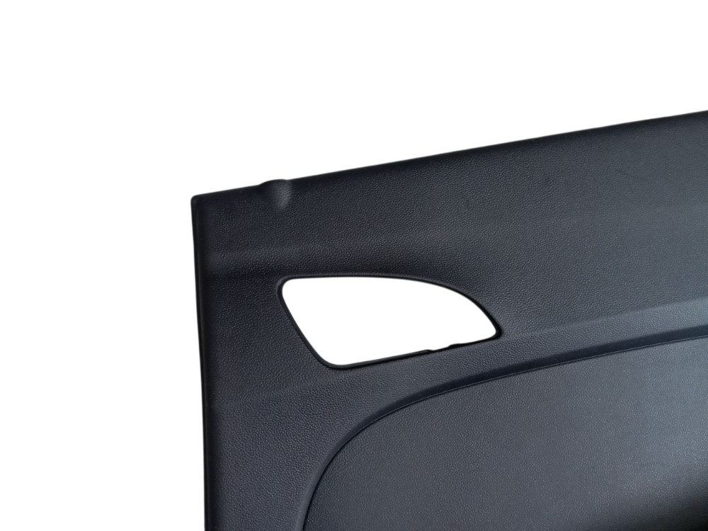 Forro porta traseiro direito hyundai hb20 2013 a 2019 6