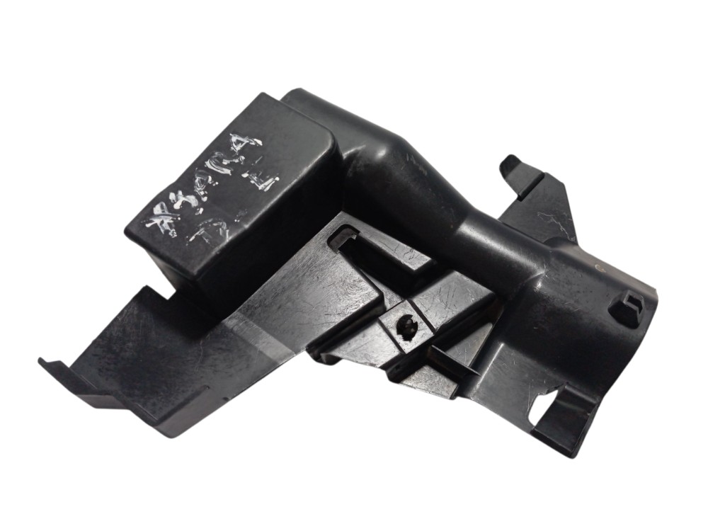 Acabando Capa Fechadura Dianteira Esquerda Citroen Xsara Preto 6