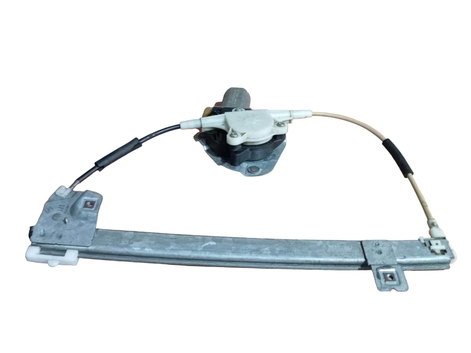 Máquina Vidro Porta Traseira Direita Renault Clio 2000 2
