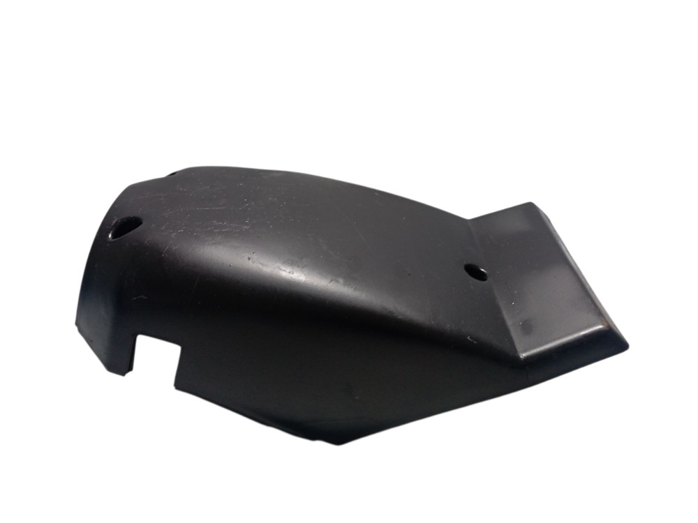 Acabamento Inferior Coluna Direção Fiat Palio Siena Preto 4
