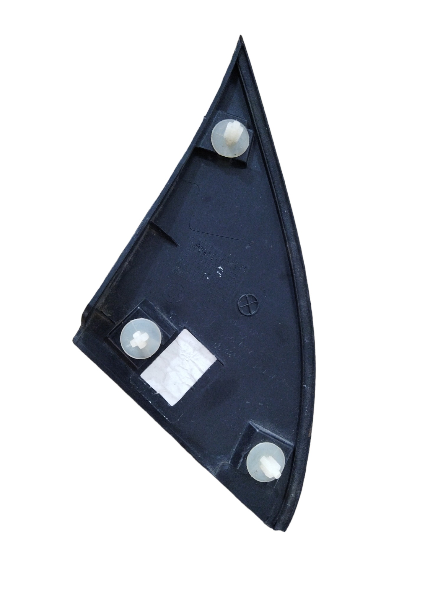 Acabamento Externo Traseiro Direito Fiat Palio 3