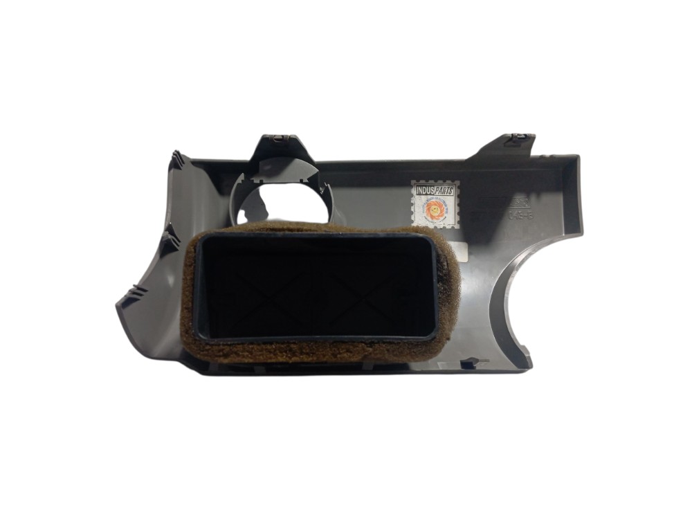 Moldura Difusor Ar Esquerdo G2 Paine Vw Gol 1996 A 1999 7