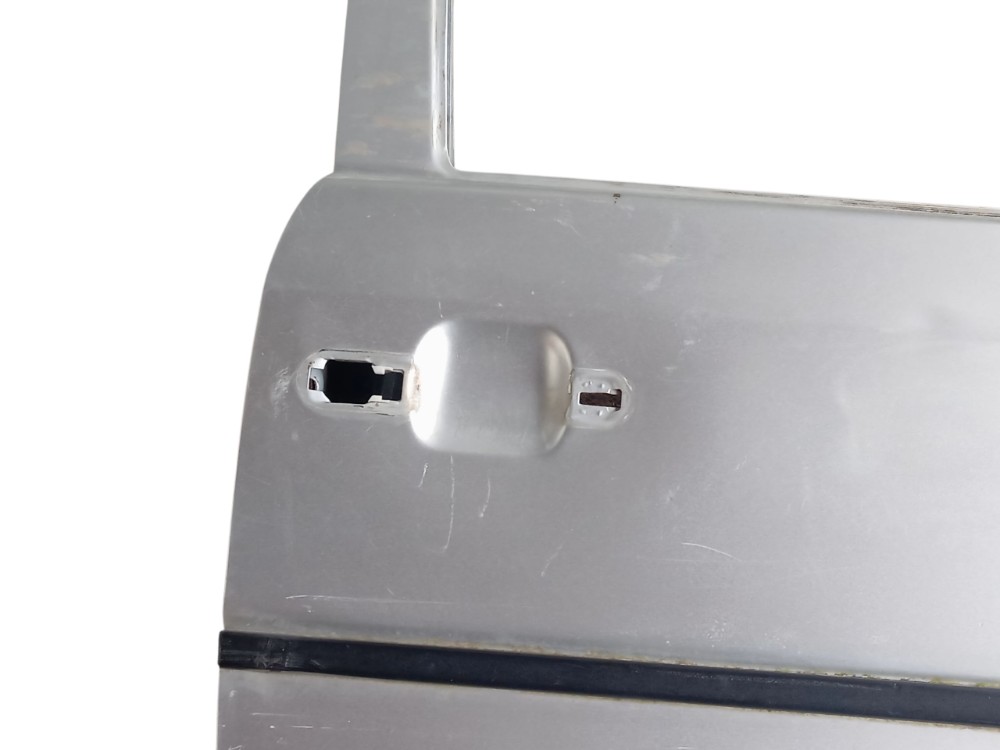 Porta Dianteira Direita Vw Gol Parati 5