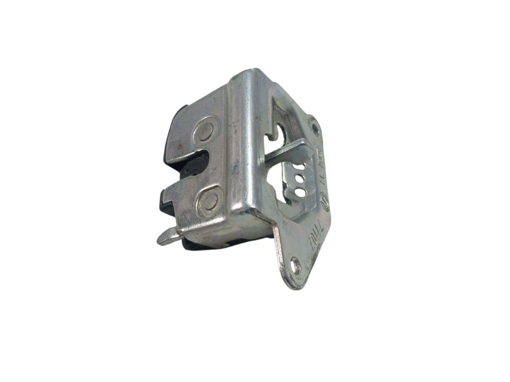 Fechadura Tampa Traseira Fiat Palio 4