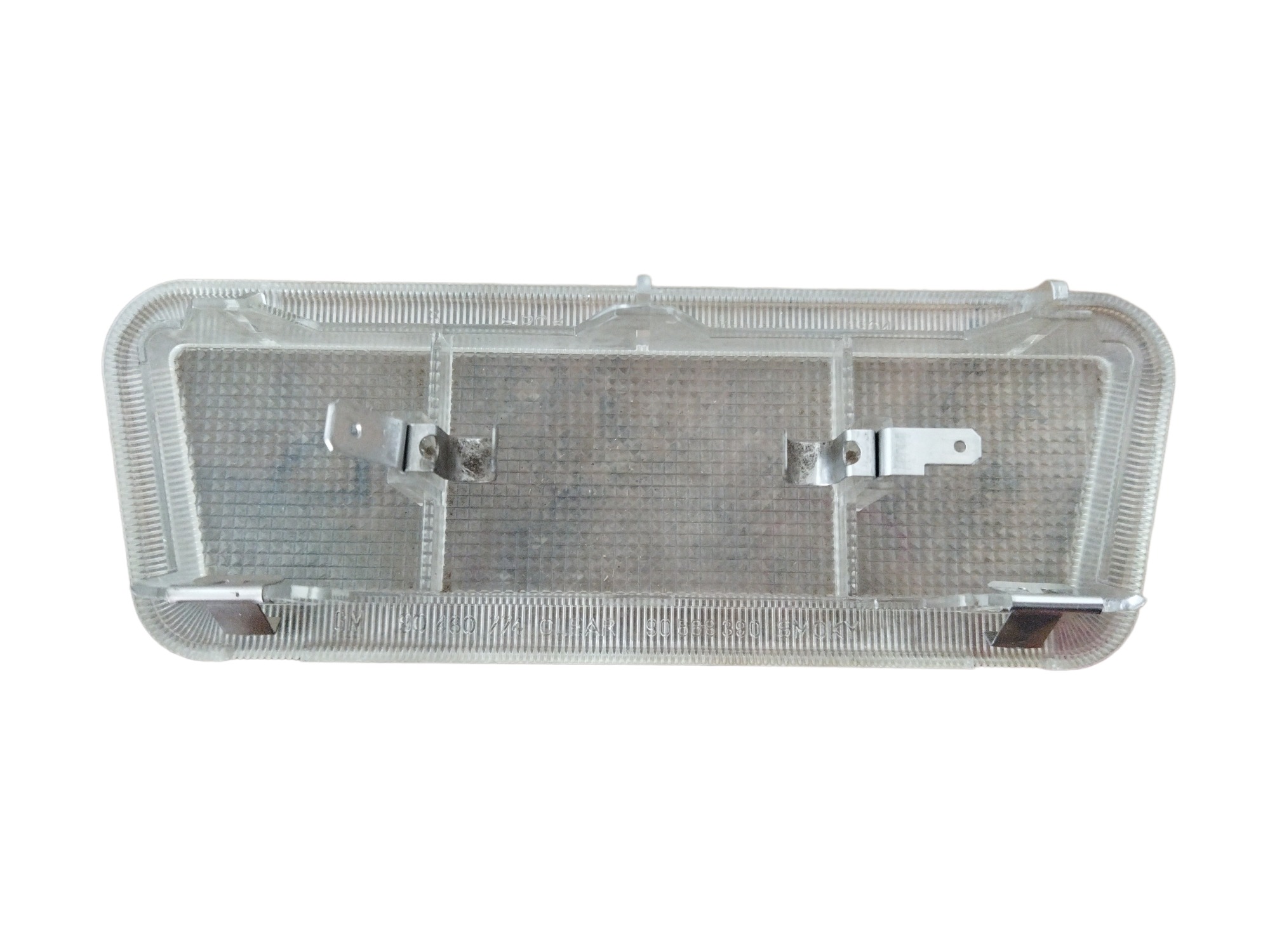 Lanterna Teto Gm Corsa 2000 2