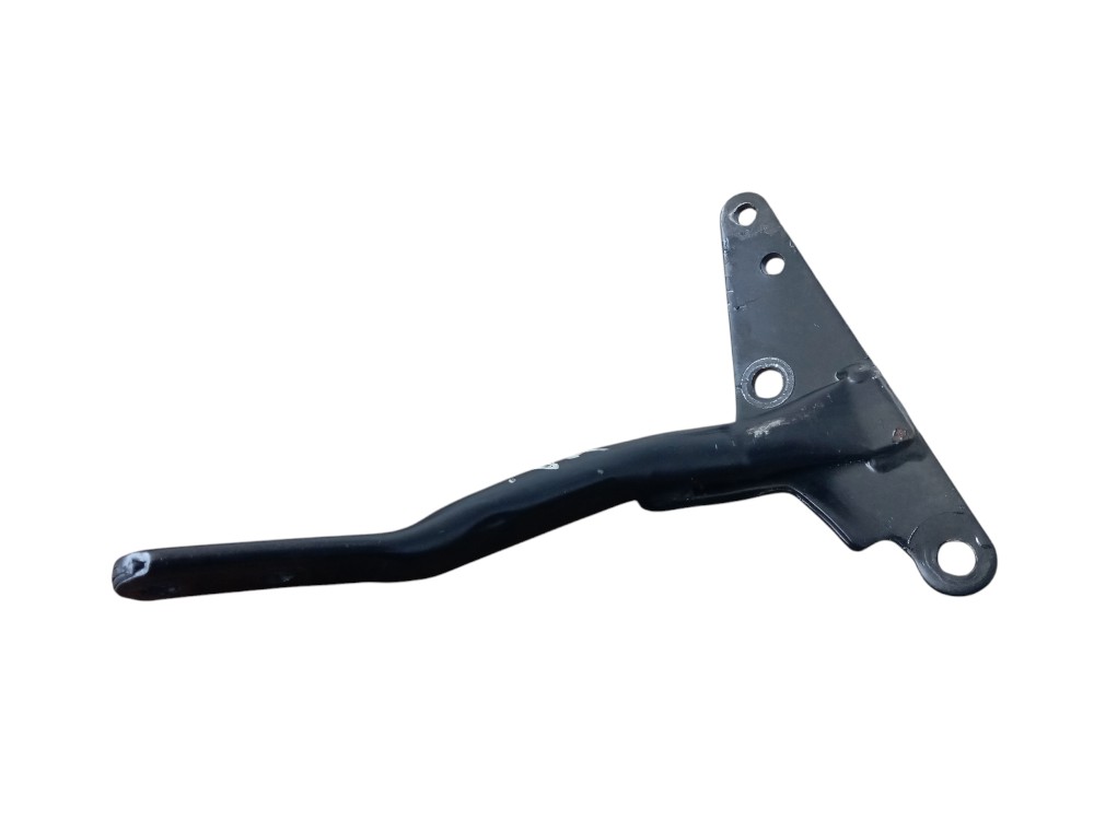 Suporte Inferior Câmbio Fiat Uno Vivace 5