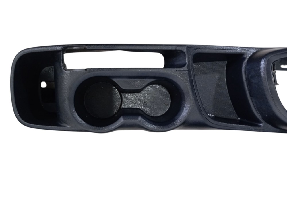 Console Central Hyundai HB20 automático 2016 6