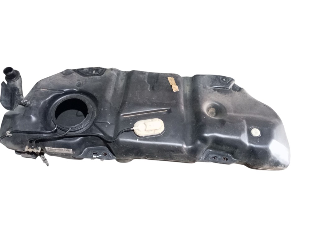 Tanque Combustível Peugeot 207 2009 2