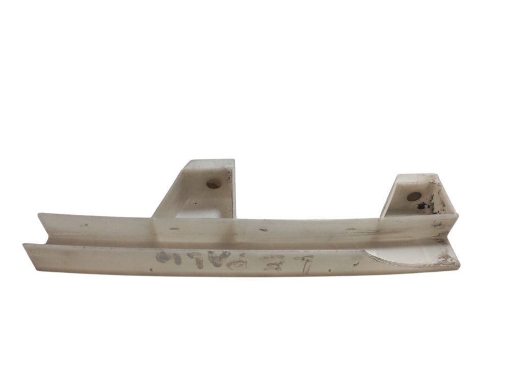 Guia Vidro Porta Dianteira Esquerda Fiat Strada 1998-2007 Beijei 3