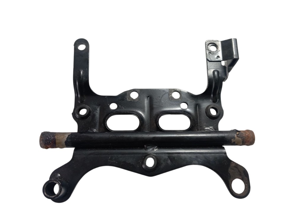 Cavalete Cano Tubo Água Motor Gm Cobalt 1.4 2012 4