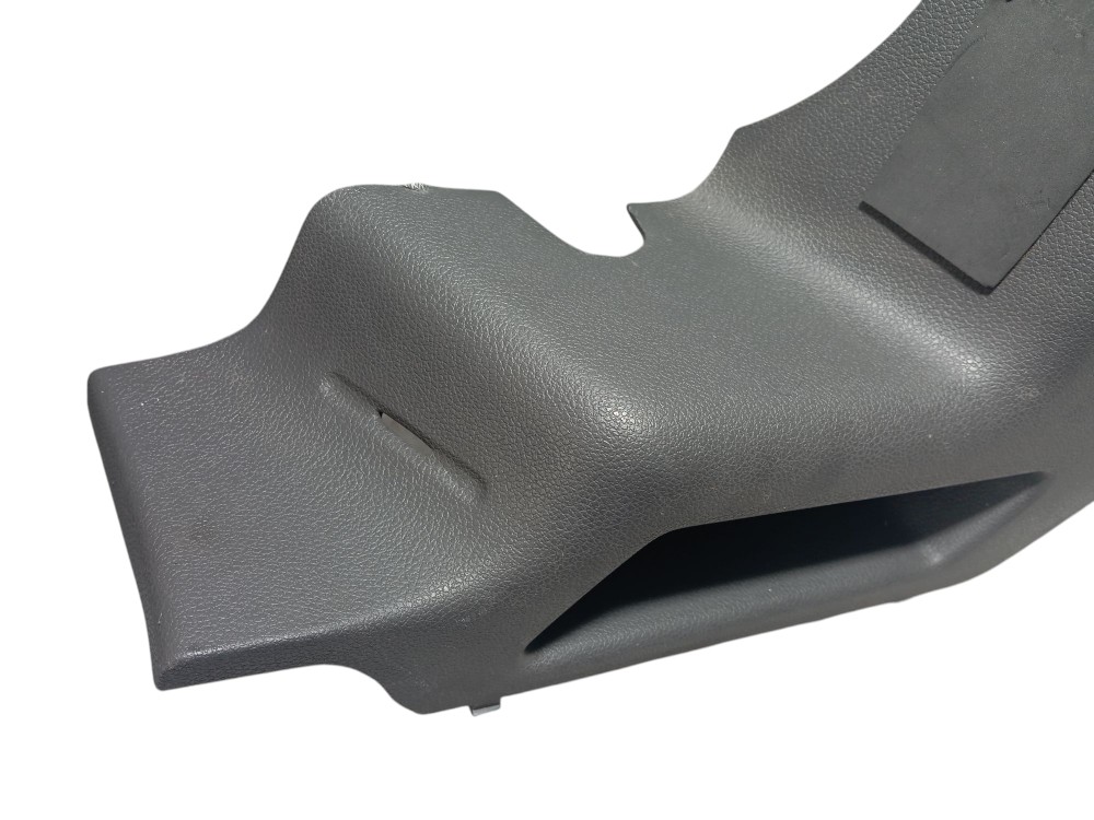 Suporte Tampao Bagagito Esquerda Ford Fiesta 2004 4