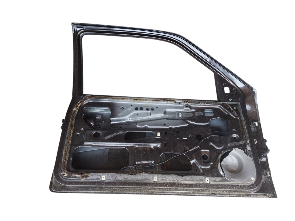 Porta Dianteira Esquerda Vw Gol 95/ Bola 2 Portas Dianteira Esquerda 4