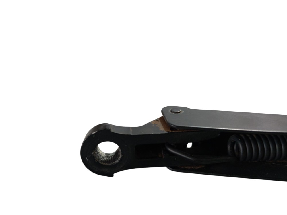 Braço Limpador Traseiro Ford Ka 2008 4