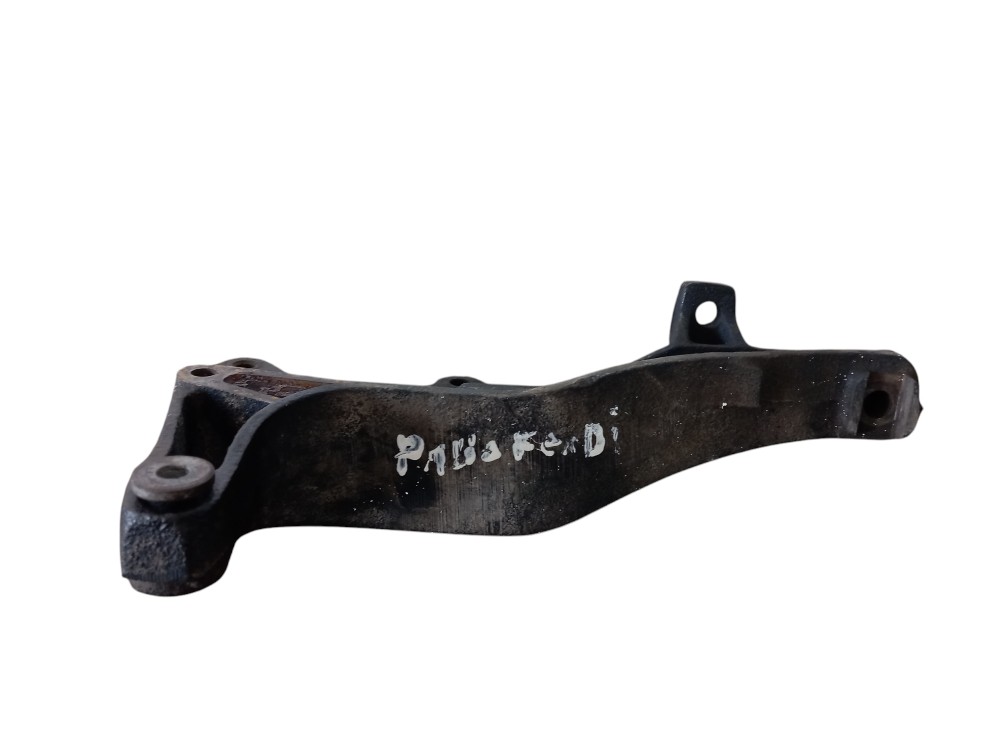 Suporte Motor Coxim Lado Direito Fiat Palio Fiasa 1.0 1.5 4