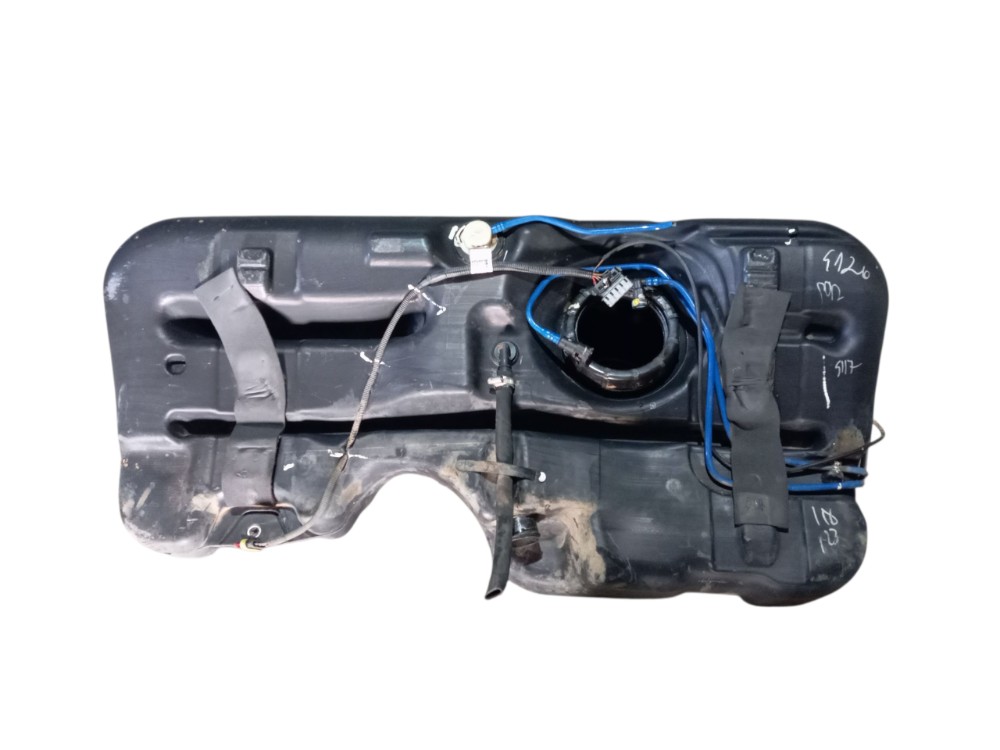 Tanque Combustível Gm Celta Corsa Prisma 2007 A 2013 1