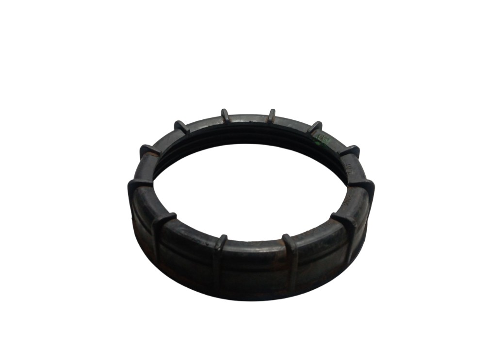Porca Anel Bomba Combustível Rosca E Ford Fiesta 2003 A 2004 Preto 2