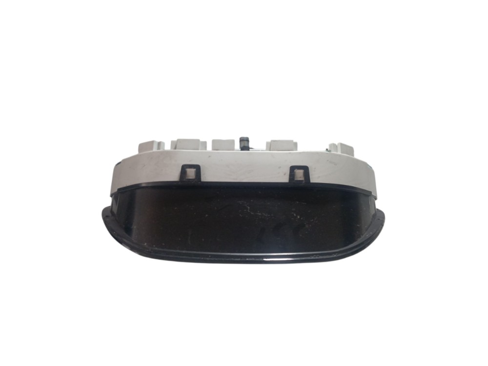 Painel Instrumento Fiat Palio Uno 1996 A 2002 Cinza 7