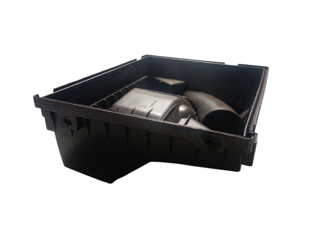 Caixa Ae Inferior Gm Astra Preto 6