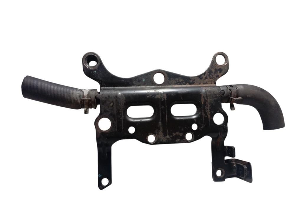 Suporte Valvula Canister Gm Corsa