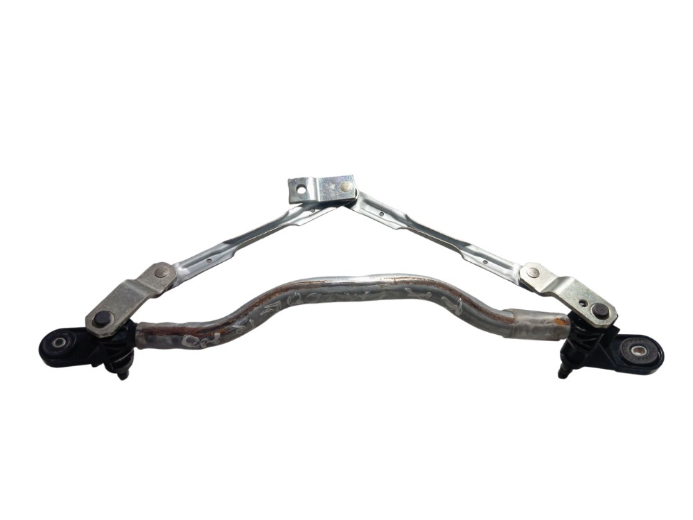 Motor Limpador Parabrisa 1.0 Ford Ka 2015 A 2020