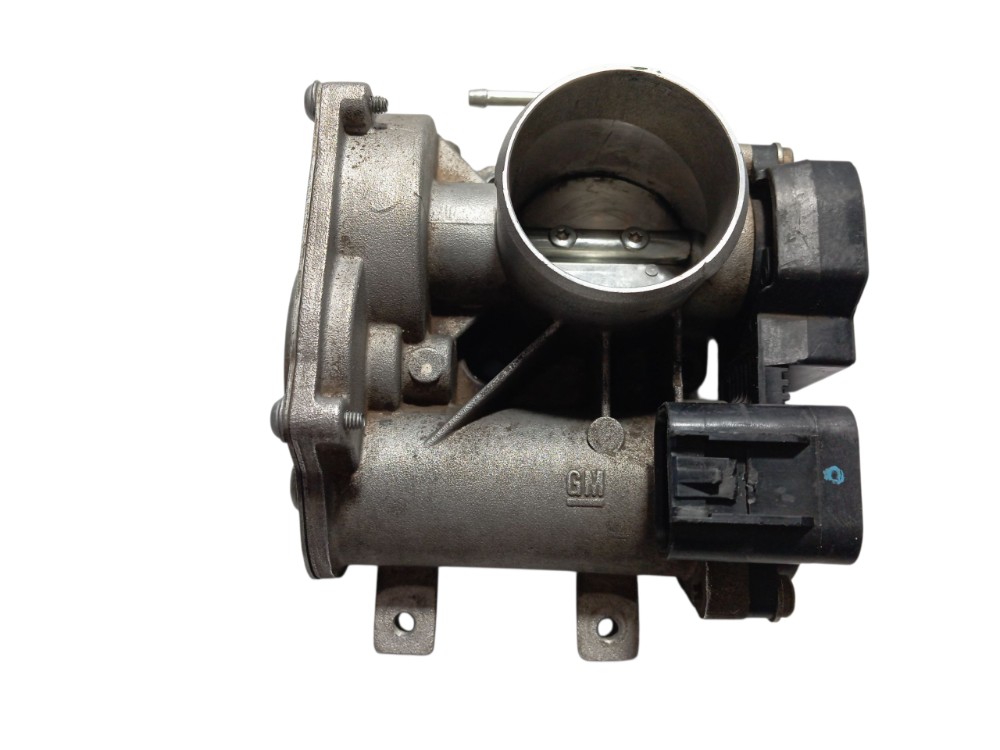 Tbi Corpo Borboleta Gm Celta 1.0