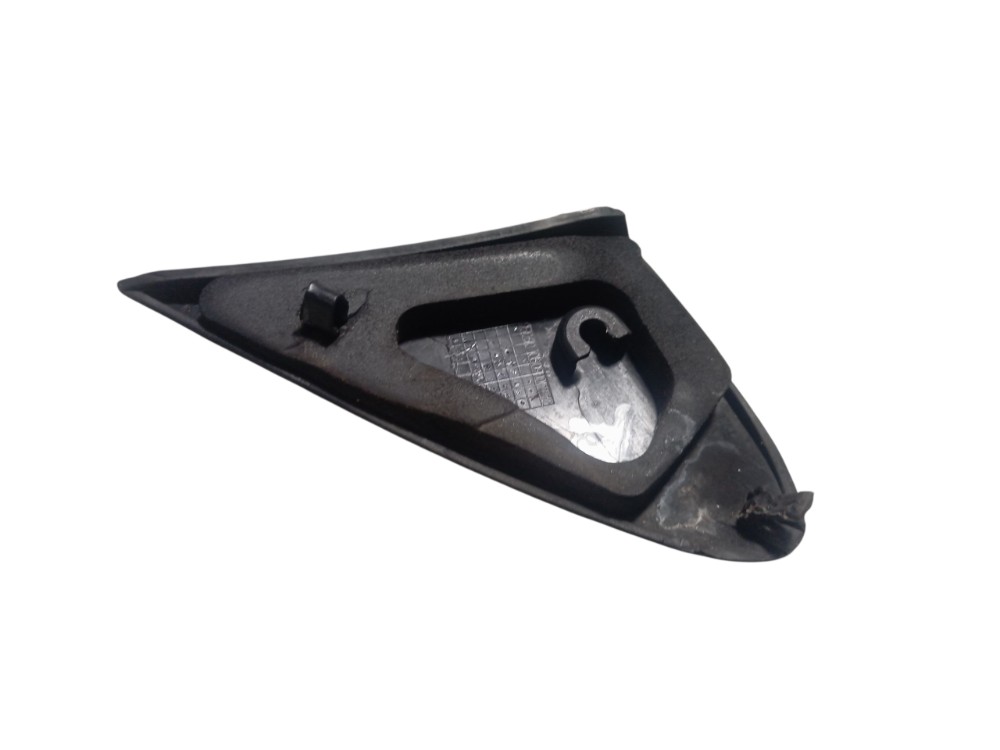 Acabamento Retrovisor Direito Externo Moldura Ka 2014 A 2020 Preto 4