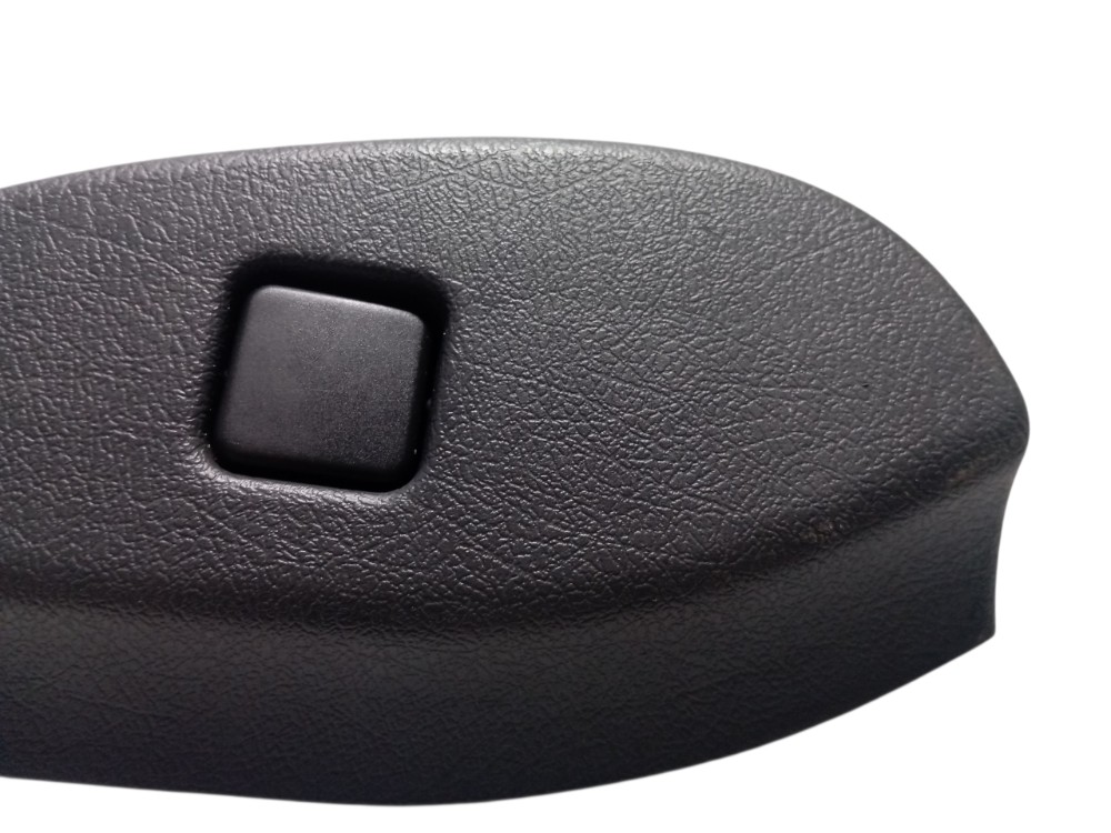 Acabamento Moldura Painel Direito Picasso Xsara 2005 A 2011 Preto 4