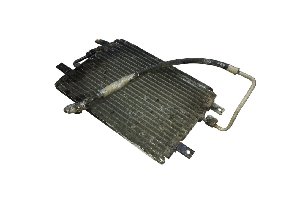 Condensador Ar Condicionado Fiat Palio 98 5