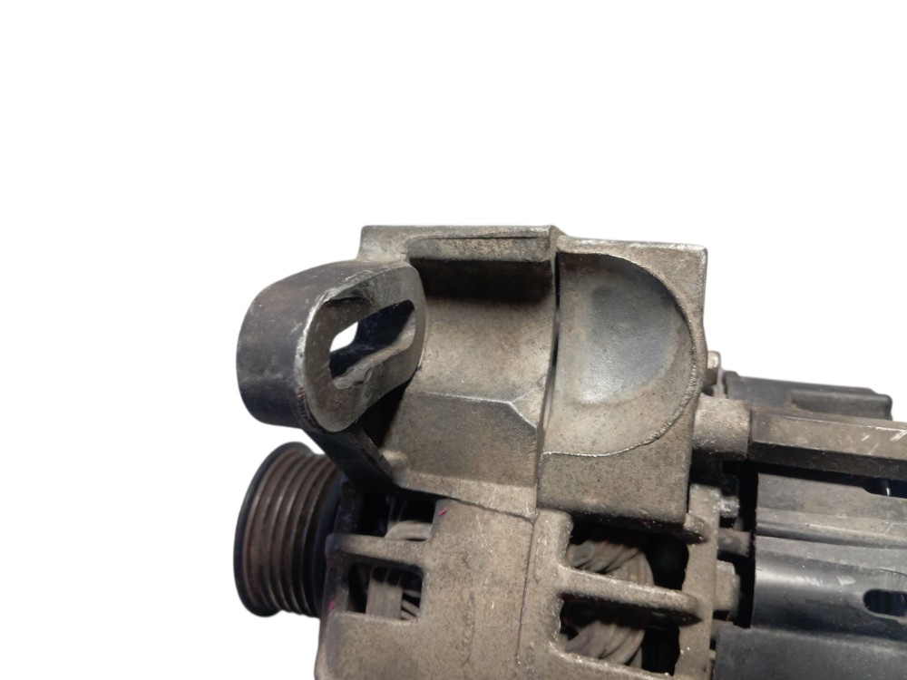 Alternador 1.0 Vw Fox 2006 A 2009 6
