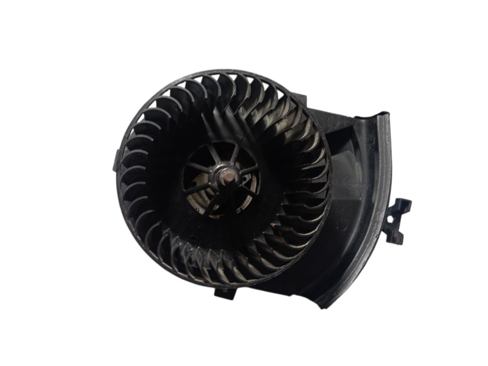 Motor ventilador ar forçado ventilação voyag gol 2015 a 2015