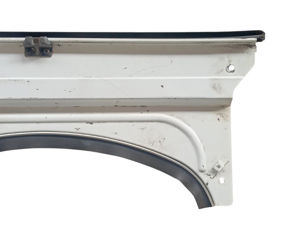 Saia Tampa Traseira Motor Vw Kombi Branco 3