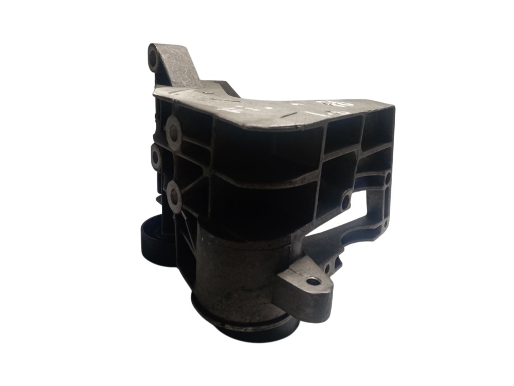 Suporte Alternador Tenso Ford Fiesta 4