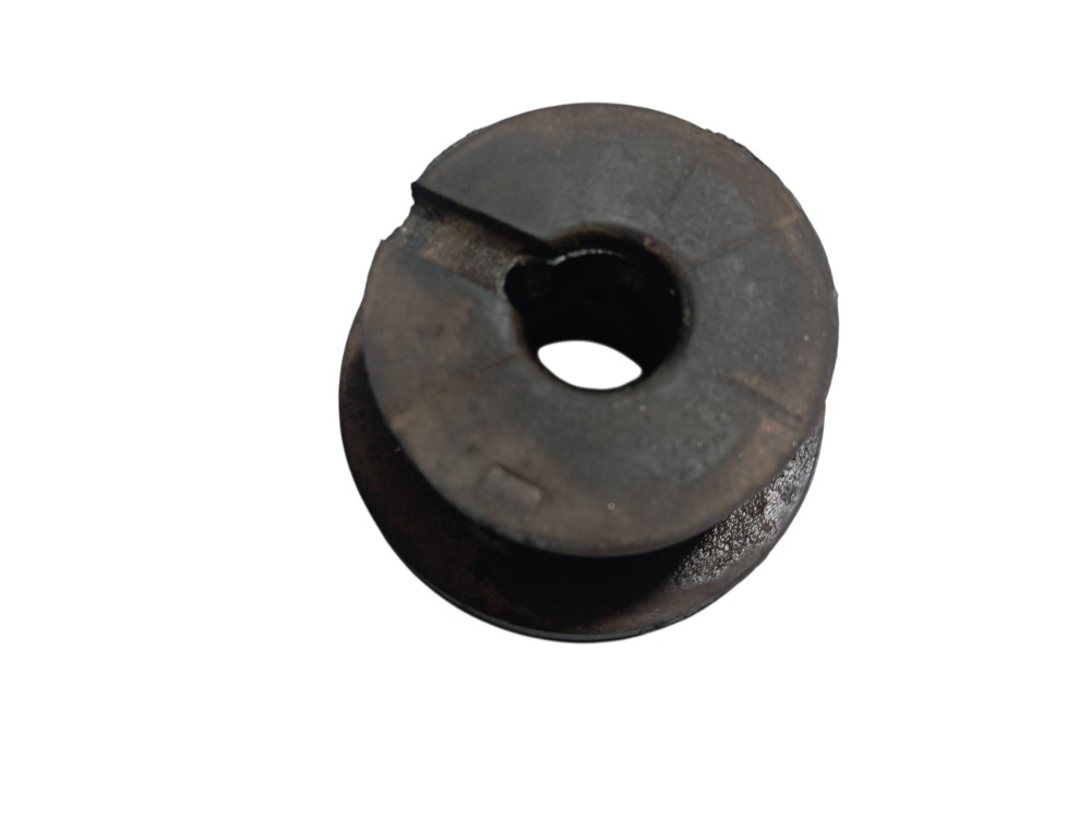 Coxim Radiador Borracha Eco Ford Ecosport Fiesta 2010 A 2019 4